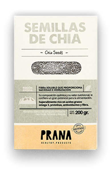 Imagen de Semillas de Chia