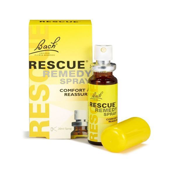 Imagen de Rescue Remedy 20ml Spray