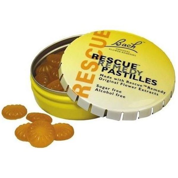 Imagen de Rescue Remedy Caramelo