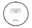 Imagen de Collar Ambar - Cherry