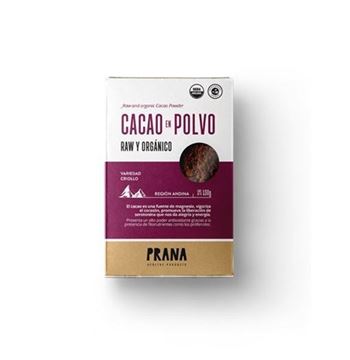 Imagen de Cacao en Polvo Orgánico