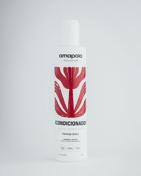 Imagen de Acondicionador Naranja dulce 200ml