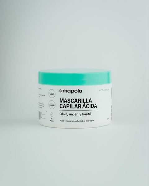 Imagen de Mascarilla Ácida Reparadora 300 ML