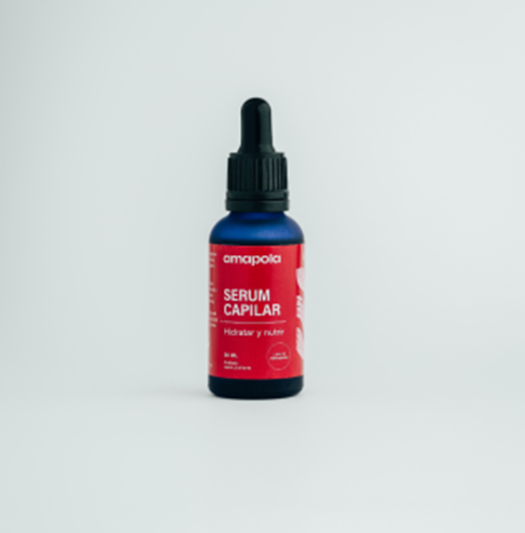 Imagen de Sérum capilar