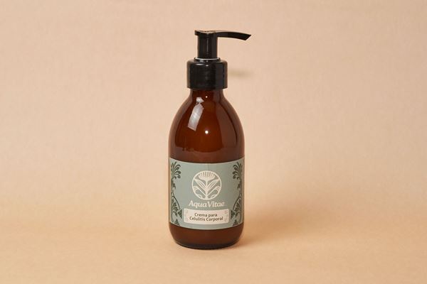 Imagen de Crema para Celulitis Corporal