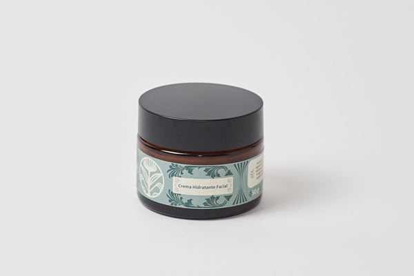 Imagen de Crema Hidratante Facial