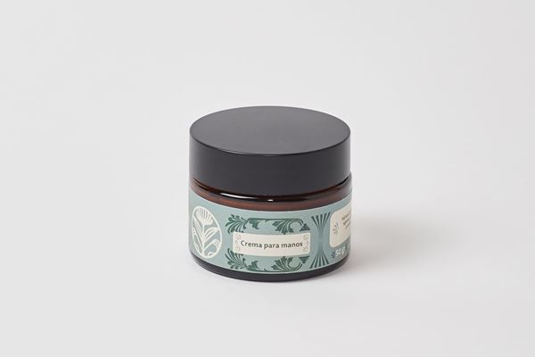 Imagen de Crema Manos