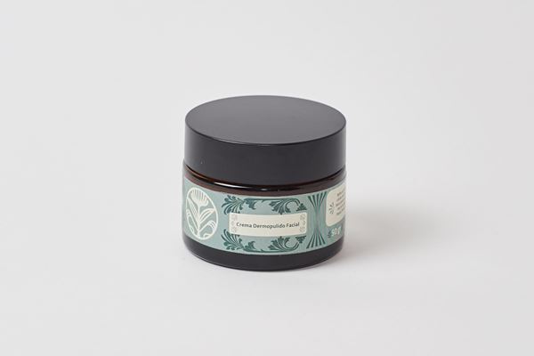Imagen de Crema Dermopulido Facial