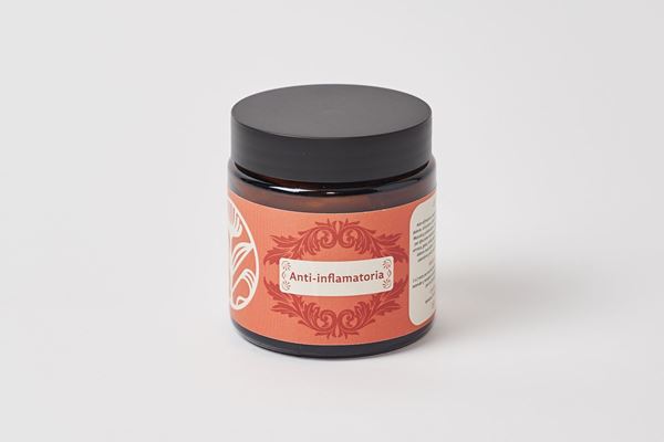 Imagen de Crema Antiflamatoria