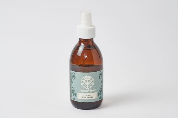 Imagen de Loción Tónico Facial