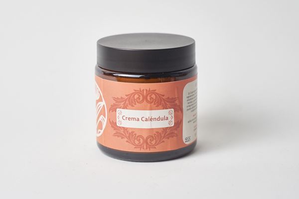 Imagen de Crema Calendula
