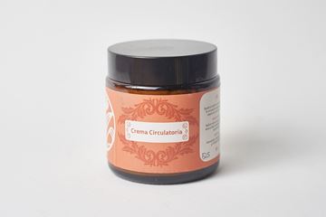 Imagen de Crema Circulatoria 100gr