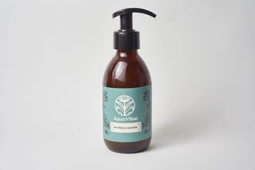 Imagen de Gel Aloe y Lavanda