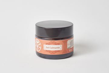 Imagen de Gel Calmante