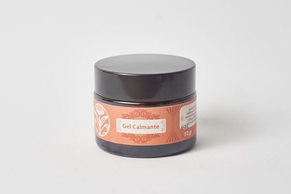 Imagen de Gel Calmante