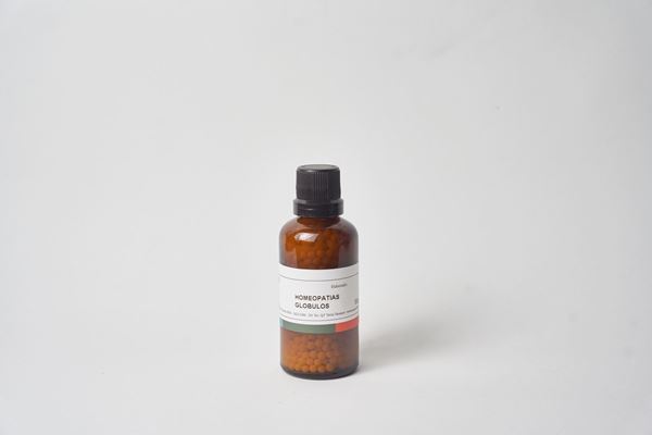 Imagen de Homeopatía Globulos
