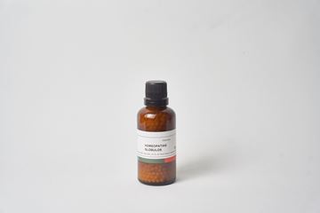 Imagen de Homeopatía Glóbulos Compuestos