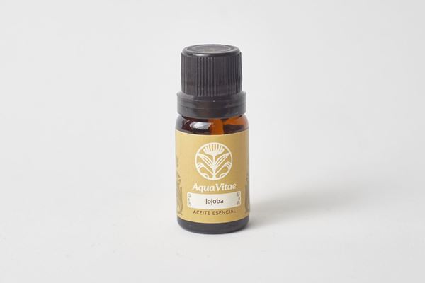 Imagen de Jojoba