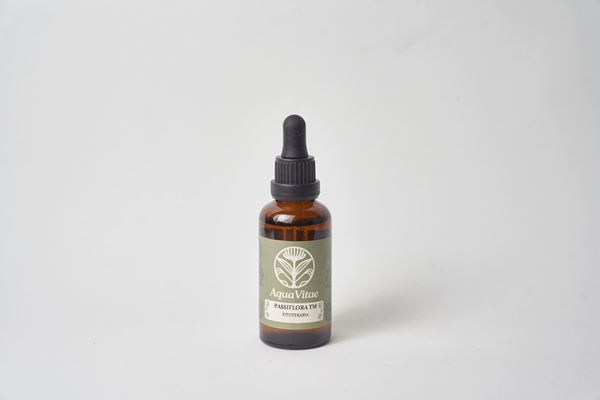Imagen de Passiflora